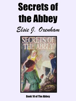 cover image of Secrets of the Abbey